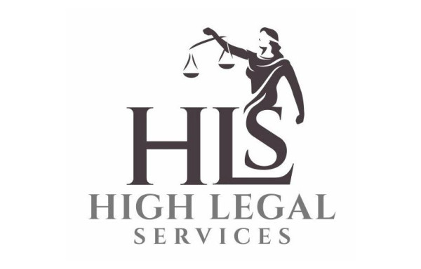 High Legal Services logo