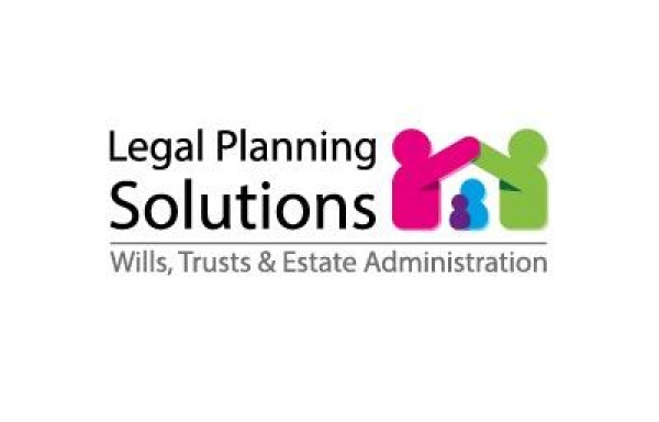 Legal Planning Solutions logo