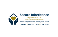 Secure Inheritance Legal Services Ltd