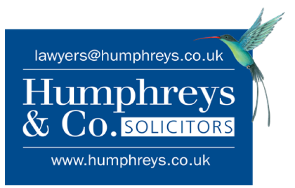 Humphreys & Co. Solicitors logo