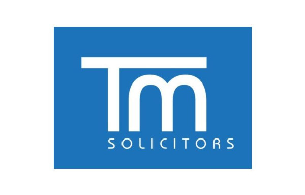 TM Solicitors logo