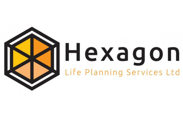 Hexagon Life Planning Services Ltd logo