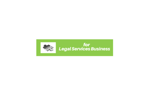 Legal Services for Business logo