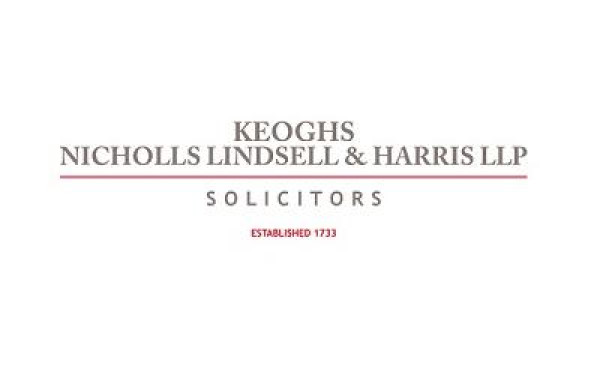 Keoghs Nicholls Lindsell & Harris LLP logo