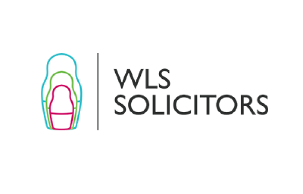 WLS Solicitors logo