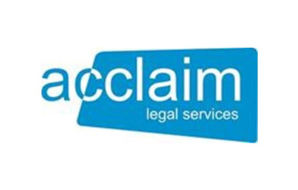 Acclaim Legal Services logo