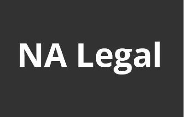 NA Legal logo