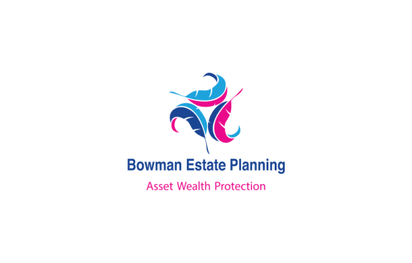 Bowman Estate Planning logo