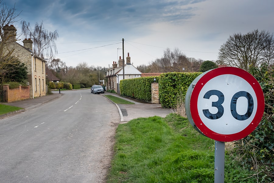 Understanding the Penalties of Speeding Offences in the UK