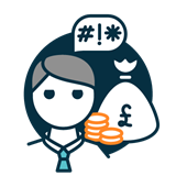 Commercial Debt Claim