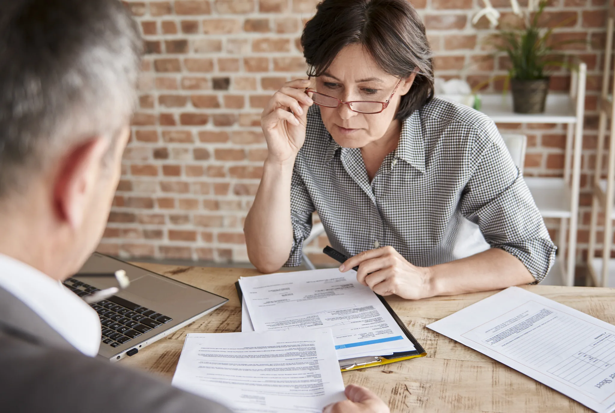 Understanding Legal Separation: A Comprehensive Guide