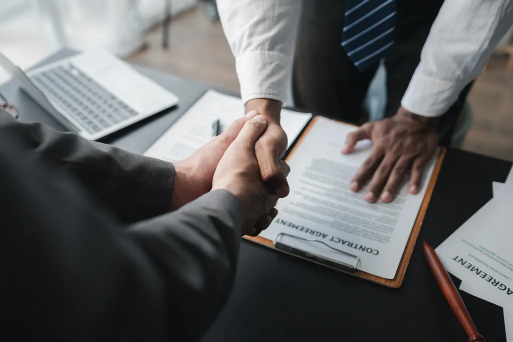 Compare Solicitors and Legal Experts in Seconds